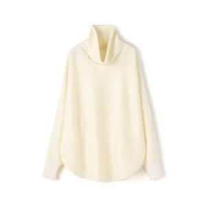 leinwande（ラインヴァンド） ニット セーター Boa Hand Knitted Top