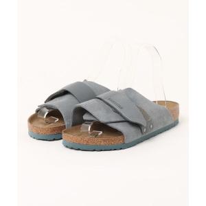 サンダル メンズ 「BIRKENSTOCK」ビルケンシュトック Kyoto レギュラー｜ZOZOTOWN Yahoo!店