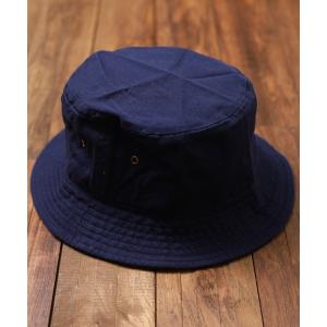 COACH（コーチ） 帽子 ハット スクリプト エンブロイダード デニム