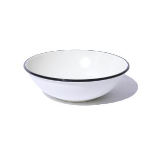 メンズ WHOLE EARTH/ホールアース  SLEEK BOWL スリークボウル 食器 皿 耐熱