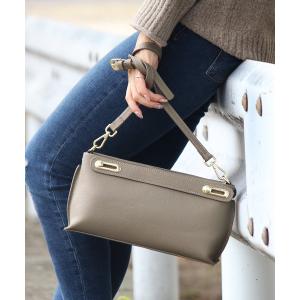 Samantha Thavasa（サマンサタバサ） ミニ巾着ポーチつき フラワー