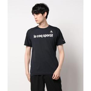 メンズ tシャツ Tシャツ 「le coq sportif」サンスクリーンASハンソデシヤツ QMMRJA08｜zozo