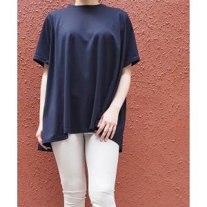 tシャツ カットソートップス レディース