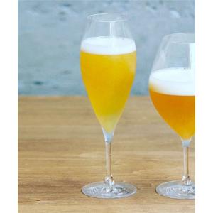 タンブラー 木村硝子店 ピッコロ 6oz フルート ワイングラス