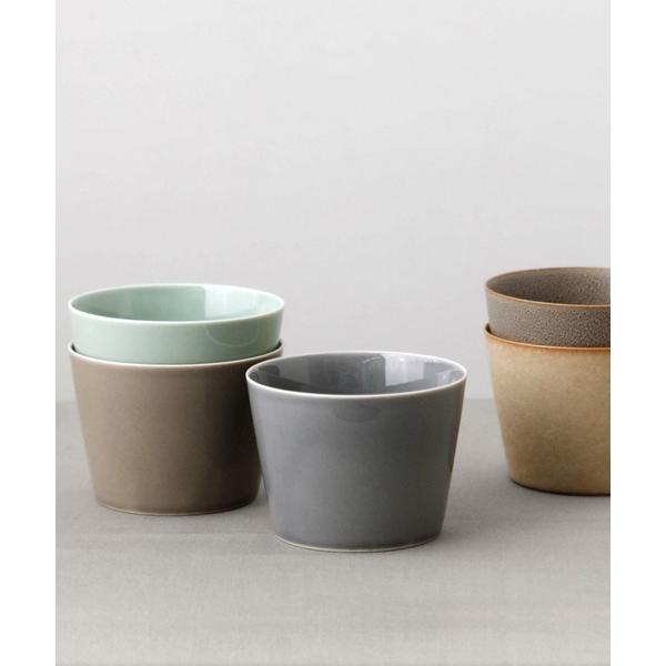 食器 yumiko iihoshi porcelain × 木村硝子店 dishes cup S デ...