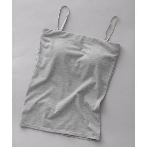 キャミソール セレモニーラメベアカップ付きキャミソール　346318