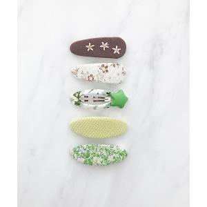 tanakadaisuke（タナカダイスケ） ヘアクリップ : ZOZOTOWN Yahoo!店