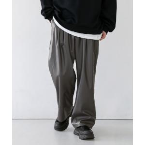 417 EDIFICE（フォーワンセブンエディフィス） ジーンズ CHAZEAU THE