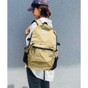 FREDRIK PACKERS（フレドリックパッカーズ） デイバック リュック 210D