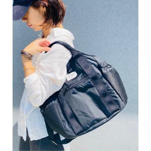 トートバッグ FREDRIK PACKERS(フレドリックパッカーズ)」/ 210D TIPI TOTE　BLOOM 2WAY バッグ