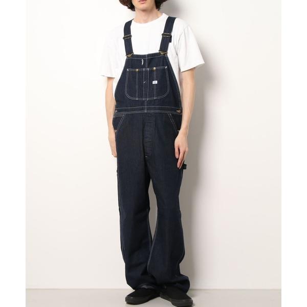 オーバーオール サロペット 「Lee」オーバーオール メンズ レディース