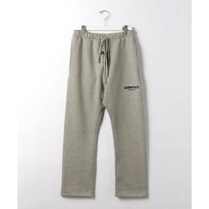 ＜FEAR OF GOD ESSENTIALS＞ RELAX SWEAT PANTS3/スウェットパンツ