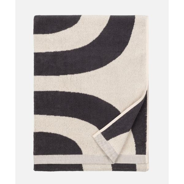 レディース タオル Melooni / bath towel 75 x 150 cm
