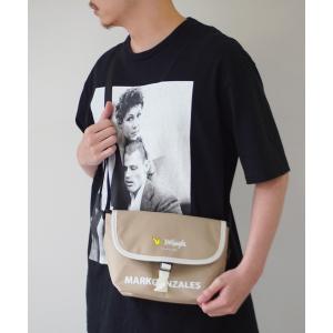 Keith Haring（キース ヘリング） ショルダーバッグ ミニ