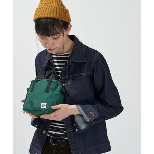 ショルダーバッグ バッグ SQUARE MINI BAG／スクエアミニバッグ レディース メンズ