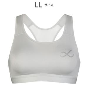 スポーツブラ ゆれケアミディアム