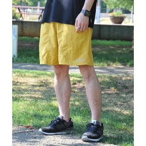 パンツ 【OUTDOOR PRODUCTS/アウトドアプロダクツ】ナイロンバギーショートパンツ