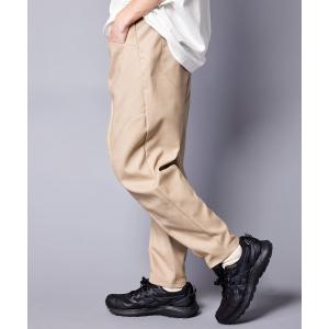 rehacer（レアセル） パンツ : Envelope Sarouel Pants / エンベロープ