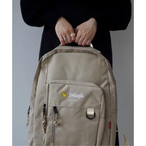 デイバック リュック 「（What it isNt）ART BY MARKGONZALES / (ワットイットイズント) アートバイ マークゴンザレス