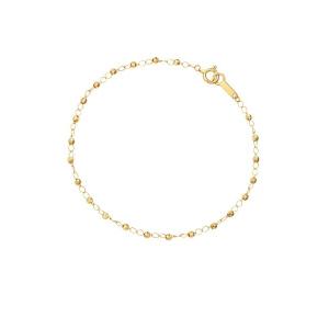 agete（アガット） ブレスレット K18ブレスレット レディース