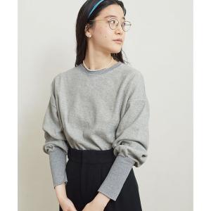 tシャツ _USE thermal　PO レディース