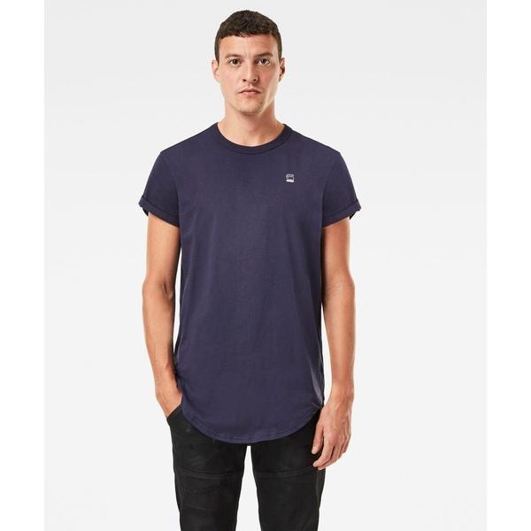tシャツ Tシャツ メンズ DUCTSOON RELAXED T-SHIRT/ワンポイント/ロゴT