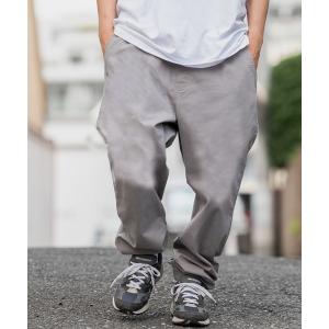 ジーンズ DENIZEN from Levi's デニムジョガーパンツ GETAWAY メンズ レディース