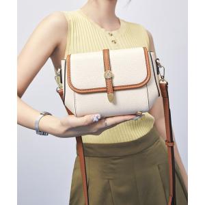 qualite（カリテ） 【&MyuQ】LIBER ショルダーバッグ : タカシマヤ