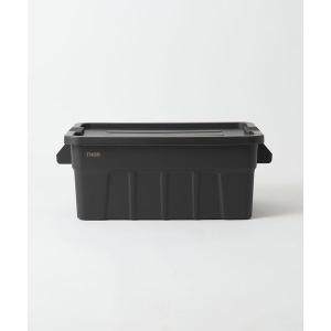 収納 メンズ 「別注」 「THOR（ソー）」 LARGE TOTES WITH LID 53L/トートボックス/収納グッズ