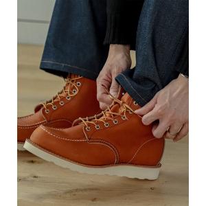 靴 RED WING 875 楽天市場】[2023春夏新作] RED WING SHOES レッドウイング