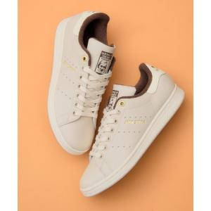 スニーカー STAN SMITH “CARAMEL BROWN”