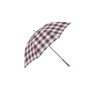Mackintosh（マッキントッシュ） 日傘 傘 HERIOT Bamboo Handle Stick