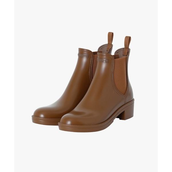 長靴 レインブーツ TRINITY CHELSEA RAIN BOOTS レディース