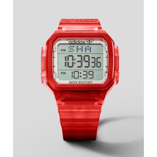 レディース adidas originals/アディダスオリジナルス DIGITAL ONE GMT...