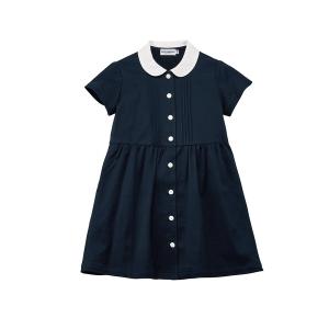 Polo Ralph Lauren Childrenswear ワンピース プリーテッド ウール A  