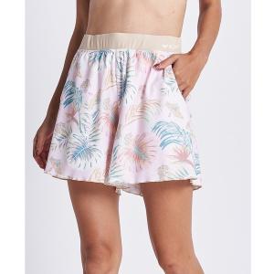 水着 MARION SHORTS/ロキシーボードショーツ(水着)