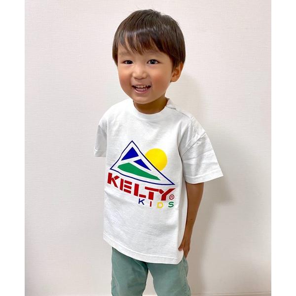 tシャツ 「KELTY/ケルティ」子供用Tシャツ/KELTY ZOZO Exclusive Kids...