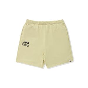 A BATHING APE（アベイシングエイプ） パンツ CRAZY CAMO SHARK SWEAT