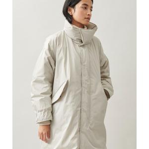 ダウン ダウンジャケット 「THE LOFTLABO / ザ　ロフトラボ」ALEX /STAND COLLAR DOWN  COAT レディース