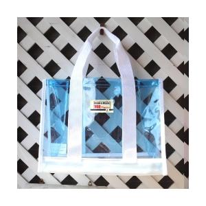 「imagine/イマジン」プールバック トートバッグの商品画像