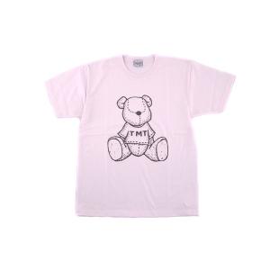 tシャツ Tシャツ メンズ HEAVY JERSEY S/SL TEE(TMT BEAR)