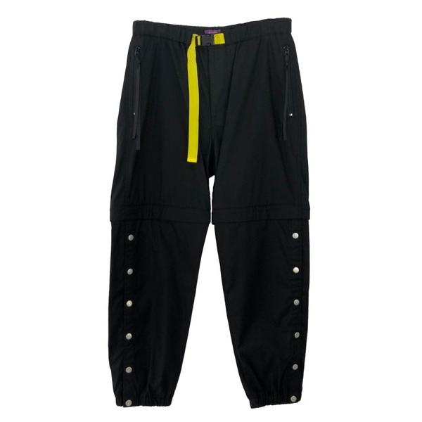 チノパン DETACHABLE CHINO JOGGER PANTS メンズ レディース