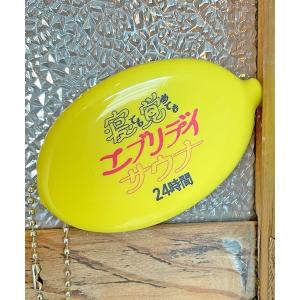 コインケース 札入れ オリジナルデザイン ラバーコインケース