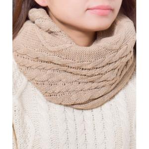 23区（ニジュウサンク） ネックウォーマー スヌード 「SLOW/一部店舗