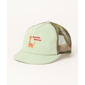 A BATHING APE（アベイシングエイプ） メッシュキャップ キャップ 帽子