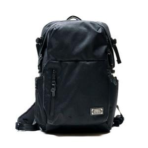 メンズ リュック 「AS2OV/アッソブ」 305D CORDURA DOBBY EXPANSION DAYPACK｜zozo