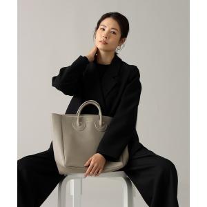 トートバッグ バッグ YOUNG＆OLSEN / レザートートバッグ M｜zozo