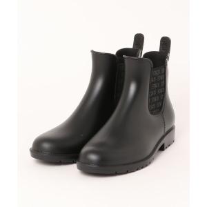 レインシューズ 《EDWIN》サイドゴアレインブーツ　51333