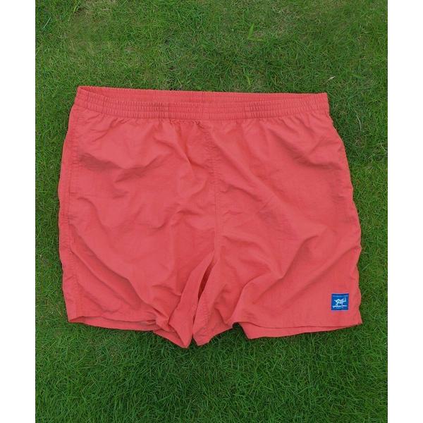 ワイドパンツ パンツ 「WEB / FLAG SHOP限定」 BAGGIES SHORTS / ショ...