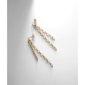 MAISON SPECIAL（メゾンスペシャル） ネックレス 「UNISEX」「Mountain